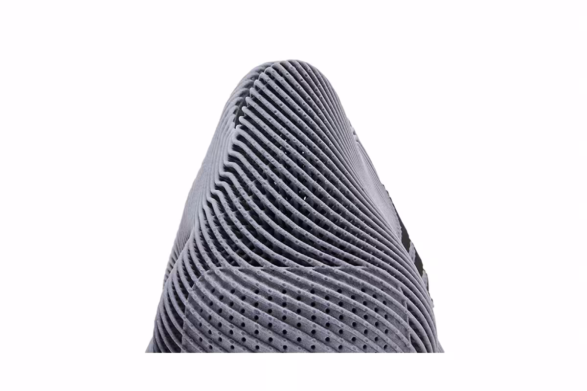 adidas Climacool Grey Core Black, view 8