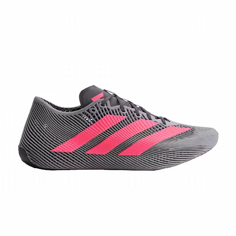 adidas Climacool Laced 'Grey Solar Turbo'
