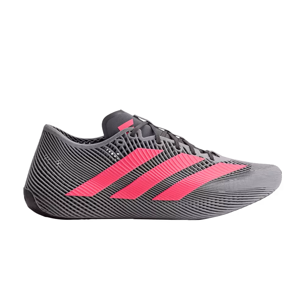 adidas Climacool Laced Grey Solar Turbo