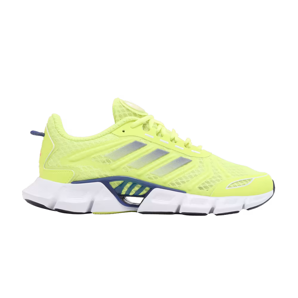 adidas Climacool Solar Yellow Legend Ink