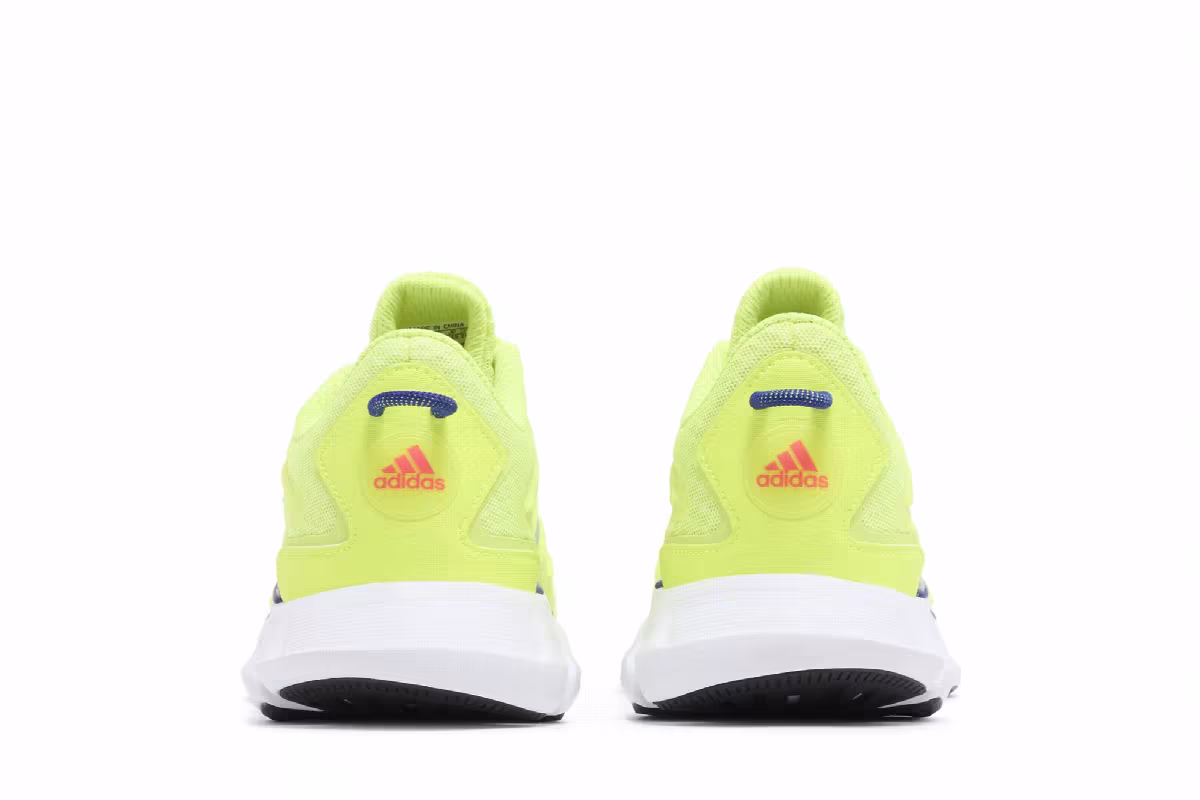adidas Climacool Solar Yellow Legend Ink, view 7