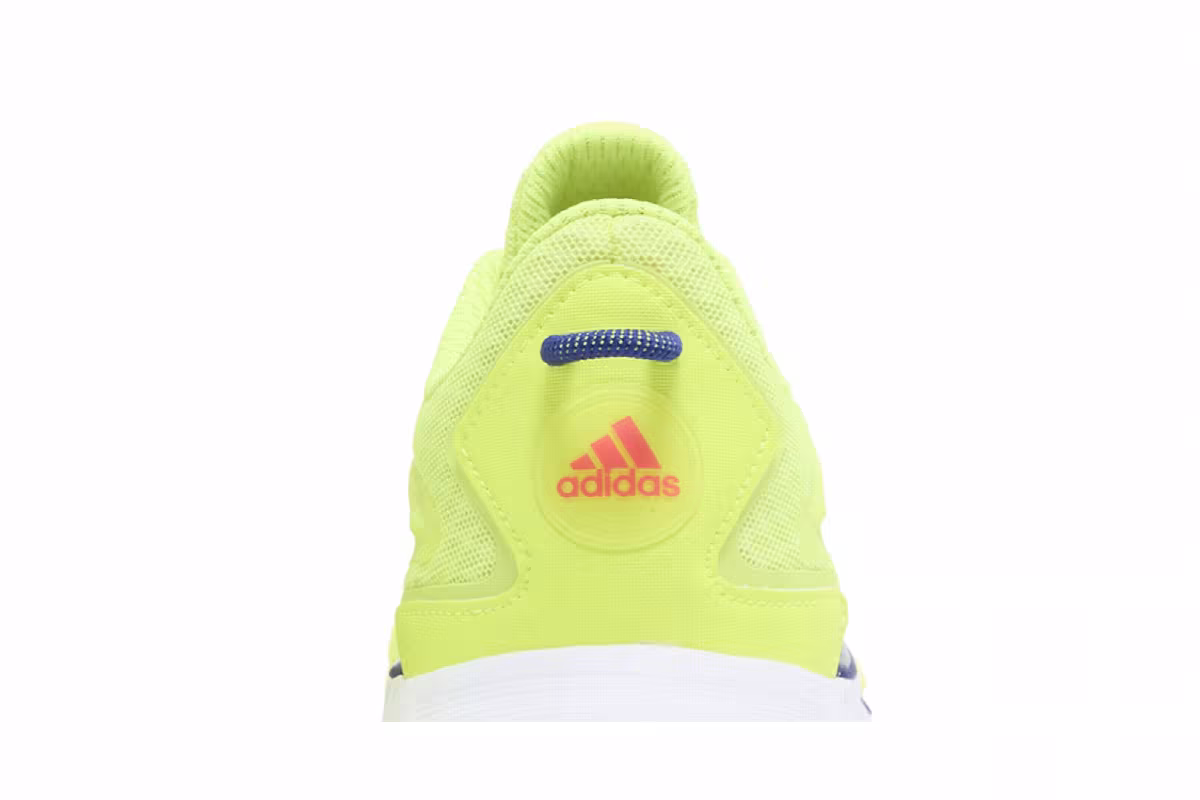 adidas Climacool Solar Yellow Legend Ink, view 8