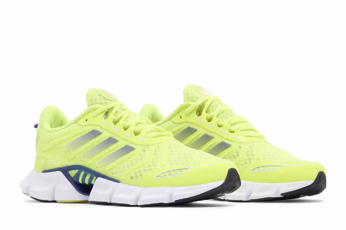 adidas Climacool Solar Yellow Legend Ink, view 9