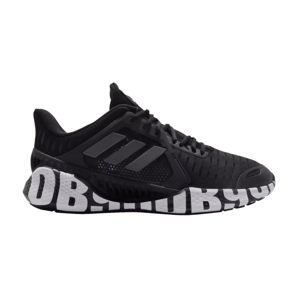 Adidas ClimaCool Vent Summer.Rdy Black
