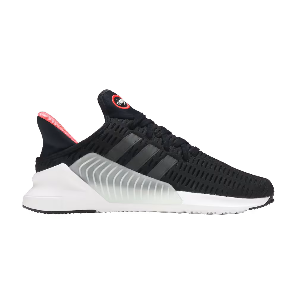 Adidas Climacool 02/17 Black