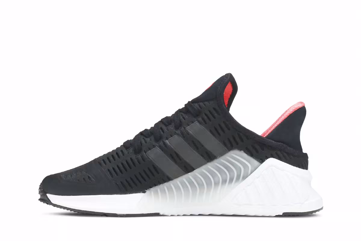 Adidas Climacool 02/17 Black, view 4
