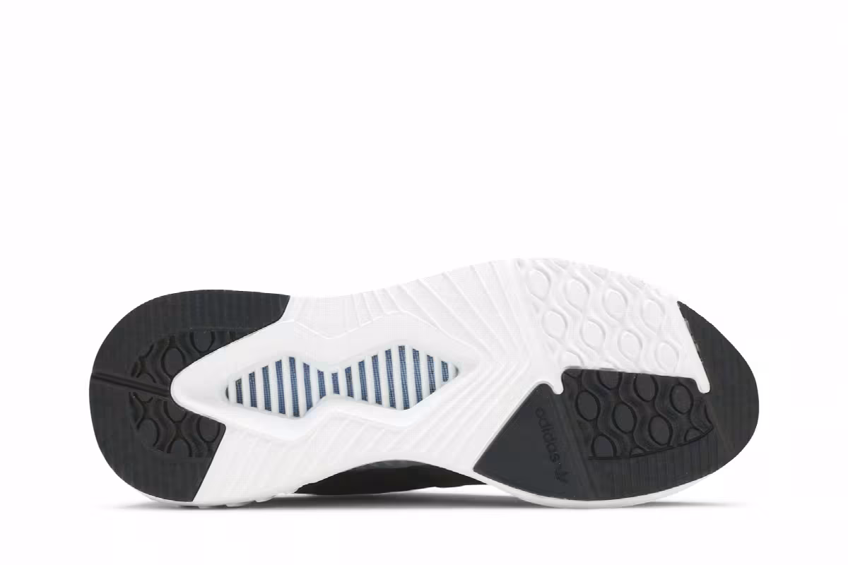 Adidas Climacool 02/17 Black, view 5