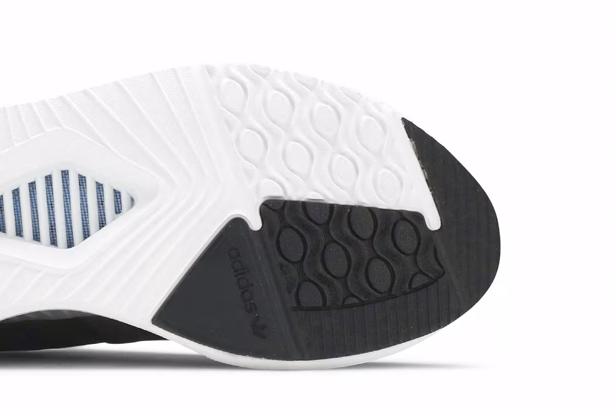 Adidas Climacool 02/17 Black, view 6