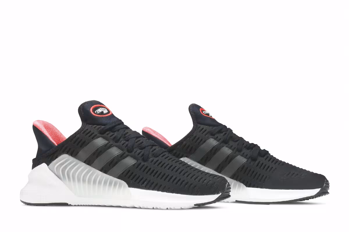 Adidas Climacool 02/17 Black, view 9