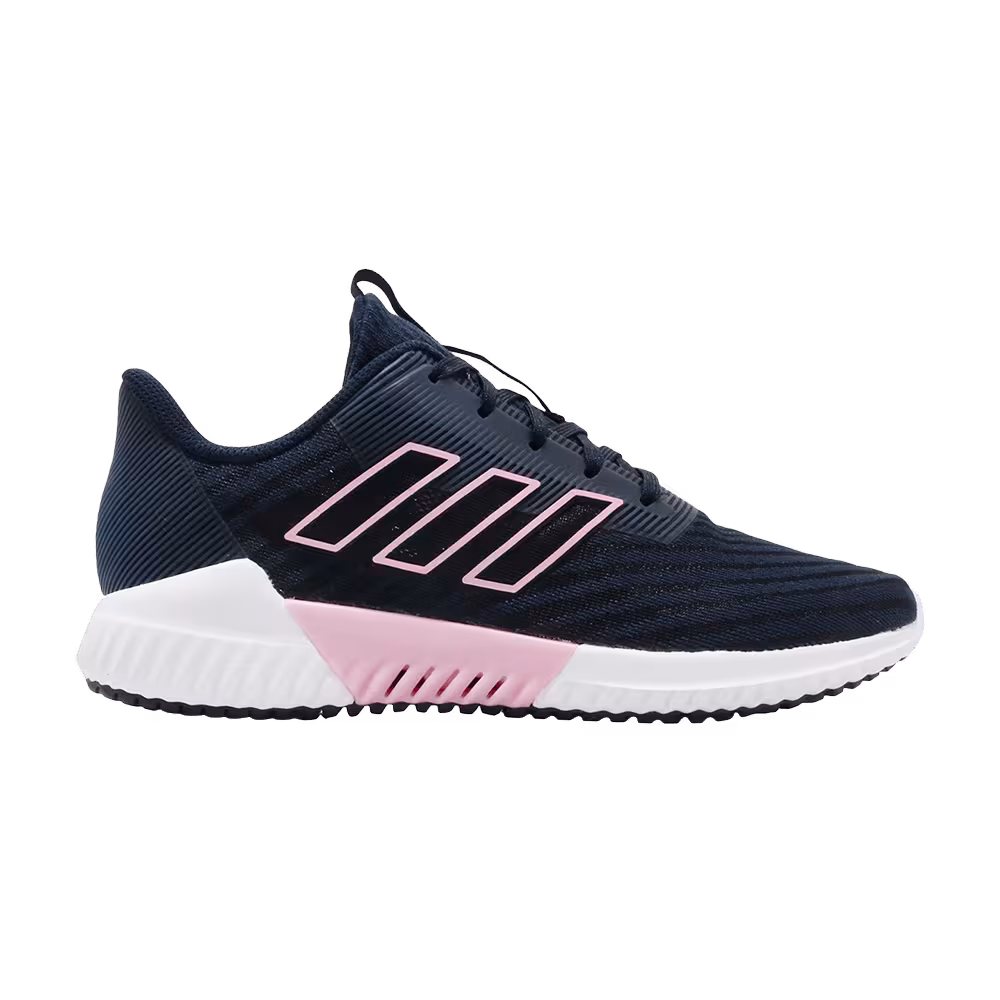 Adidas Women's Climacool 2.0 Navy