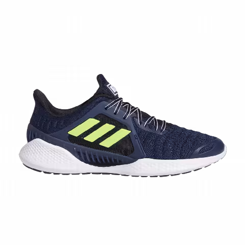 Adidas Climacool Vent Summer.Rdy 'Navy Signal Green'
