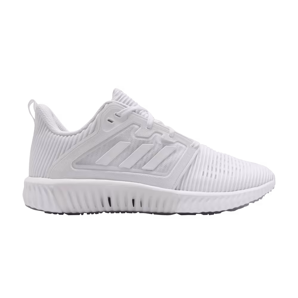 Adidas Women's Climacool Vent Footwear White