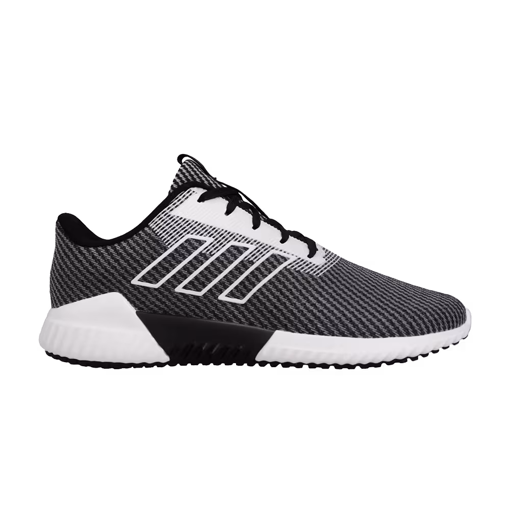Adidas Climacool 2.0 J Black