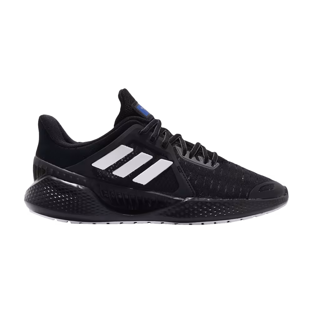 Adidas Climacool Vent Summer.Rdy Black White