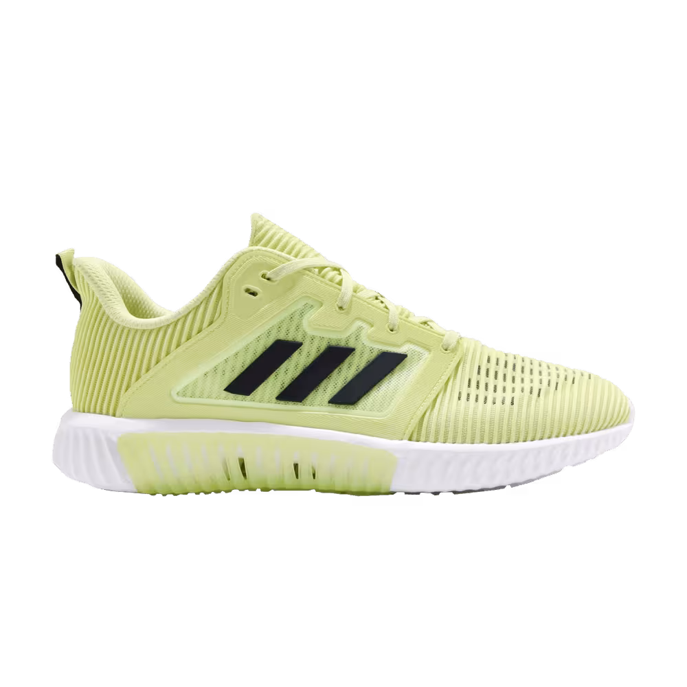 Adidas Climacool Vent Safety Yellow