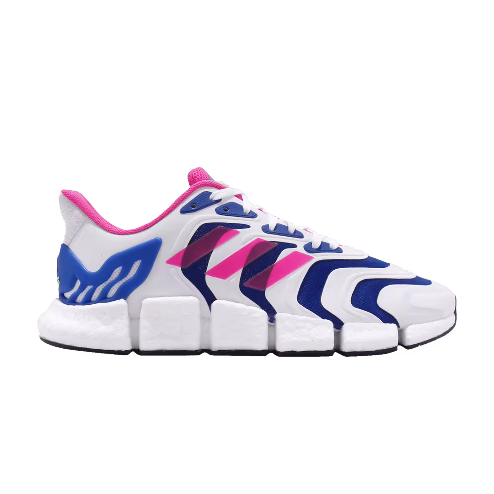 Adidas Climacool Vento White Shock Pink