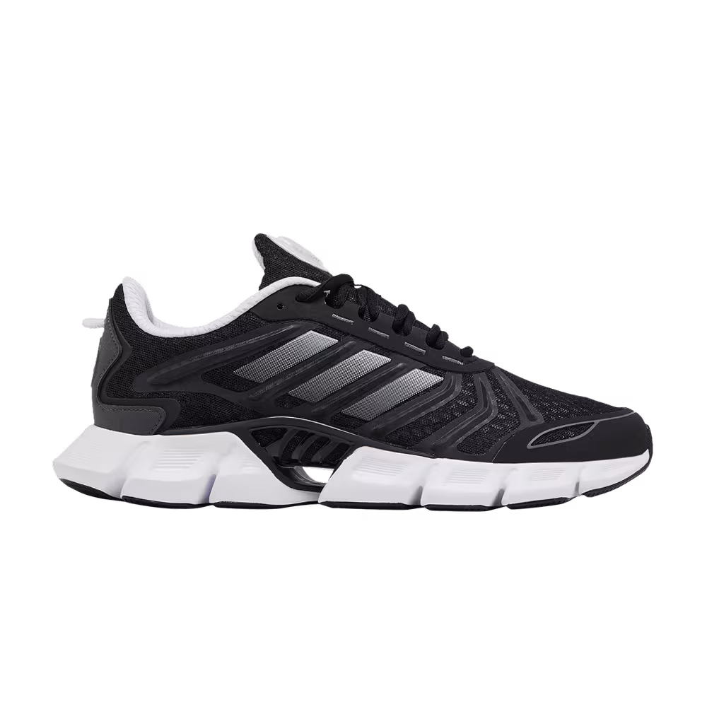 Adidas Climacool Black White