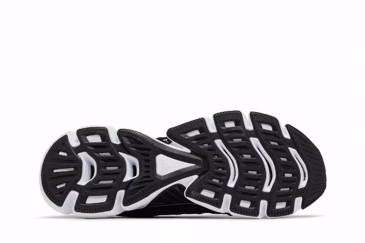 Adidas Climacool Black White, view 5