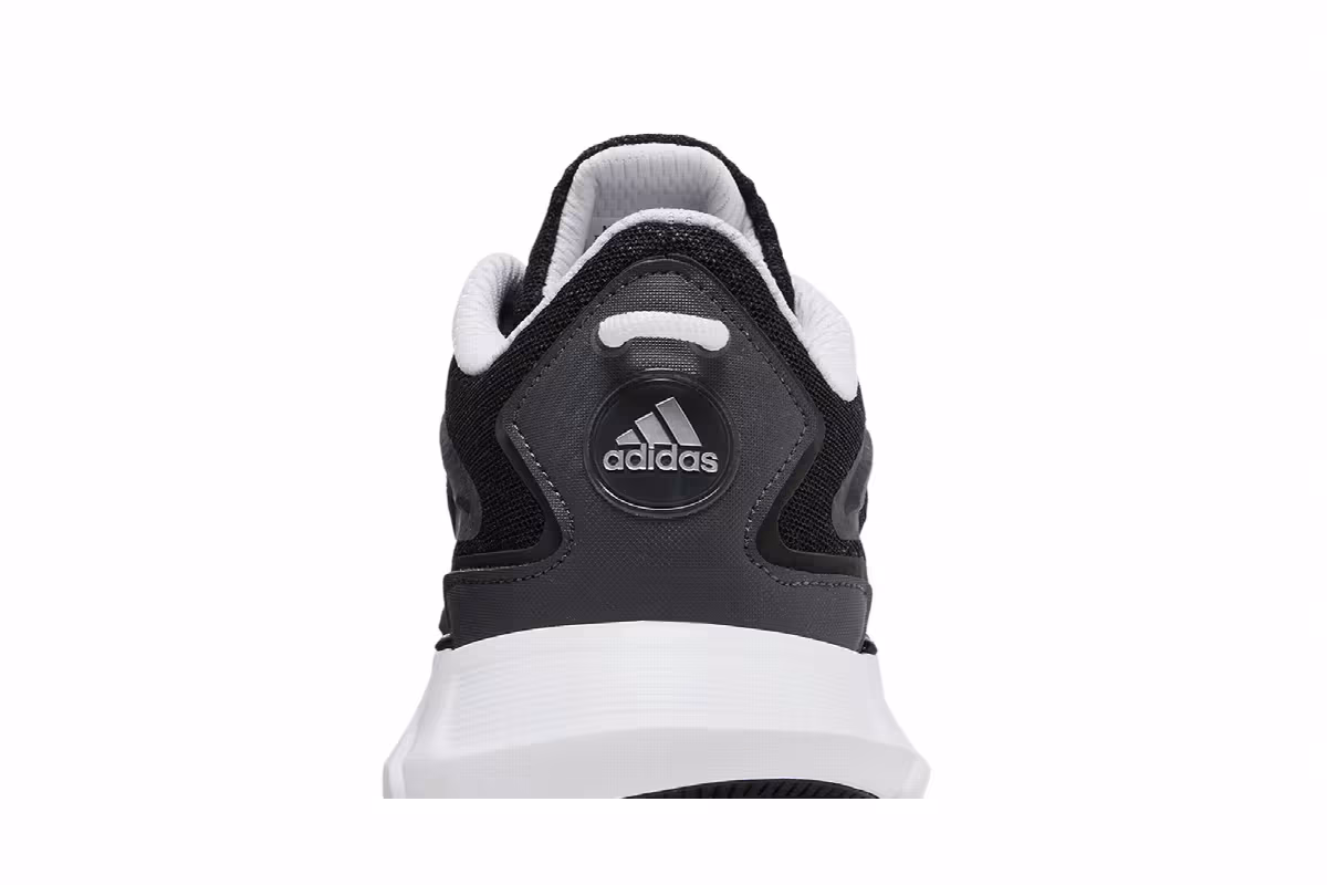 Adidas Climacool Black White, view 8