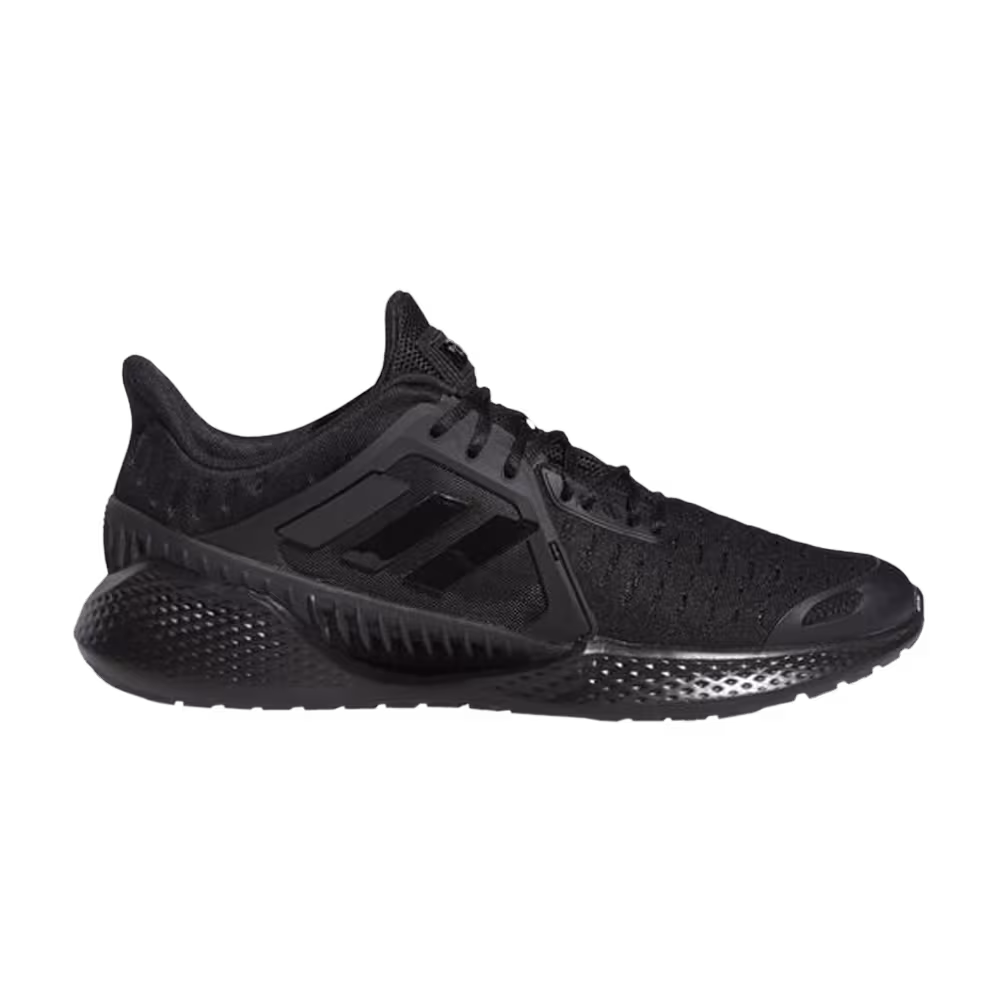 Adidas Climacool Vent Summer.Rdy EM Triple Black