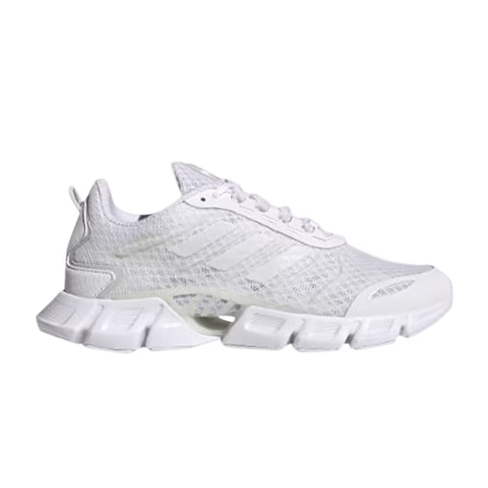 Adidas Climacool White Halo Silver