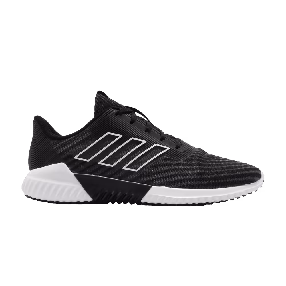 Adidas Climacool 2.0 Black White