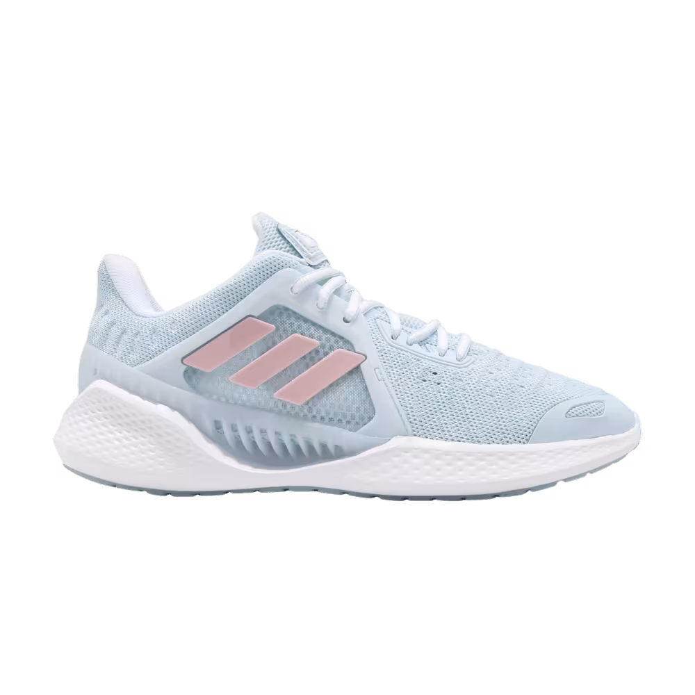 Adidas Women's ClimaCool Vent Summer.Rdy Sky Tint Glory Pink