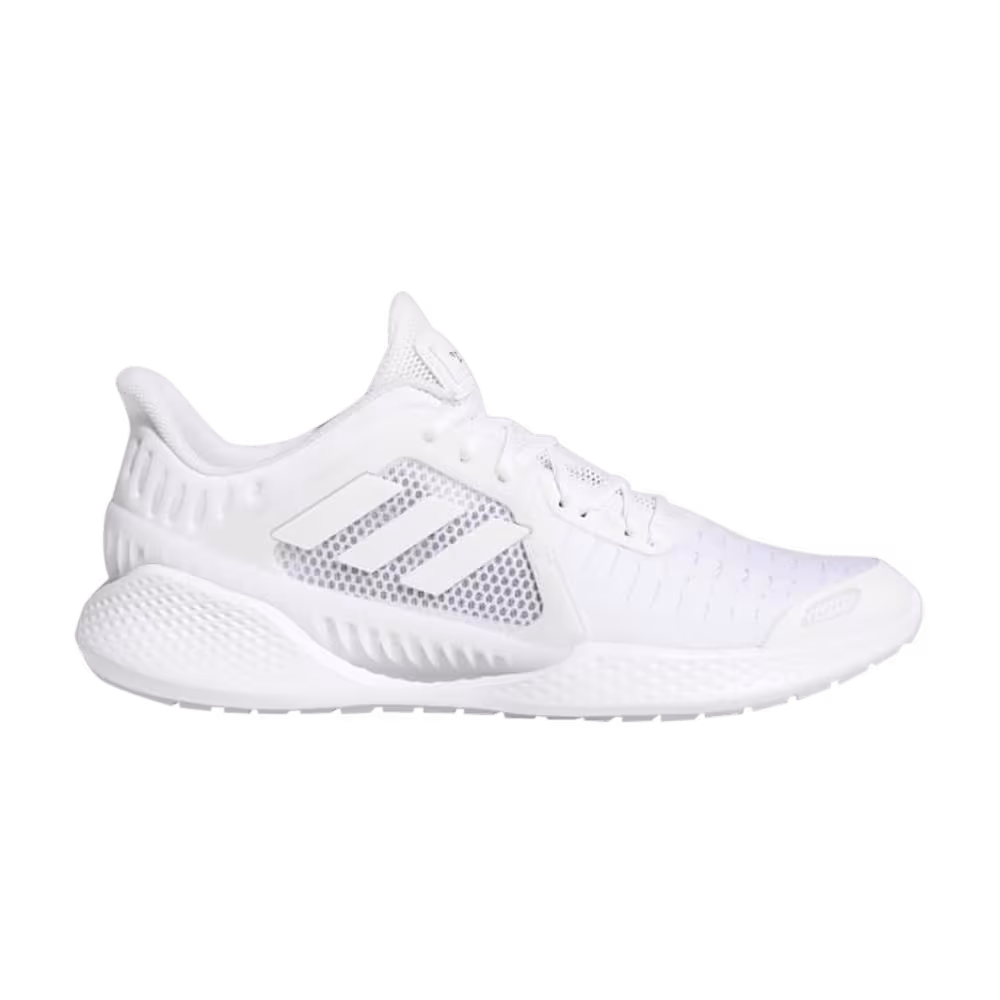 Adidas Climacool Vent Summer.Rdy EM Triple White