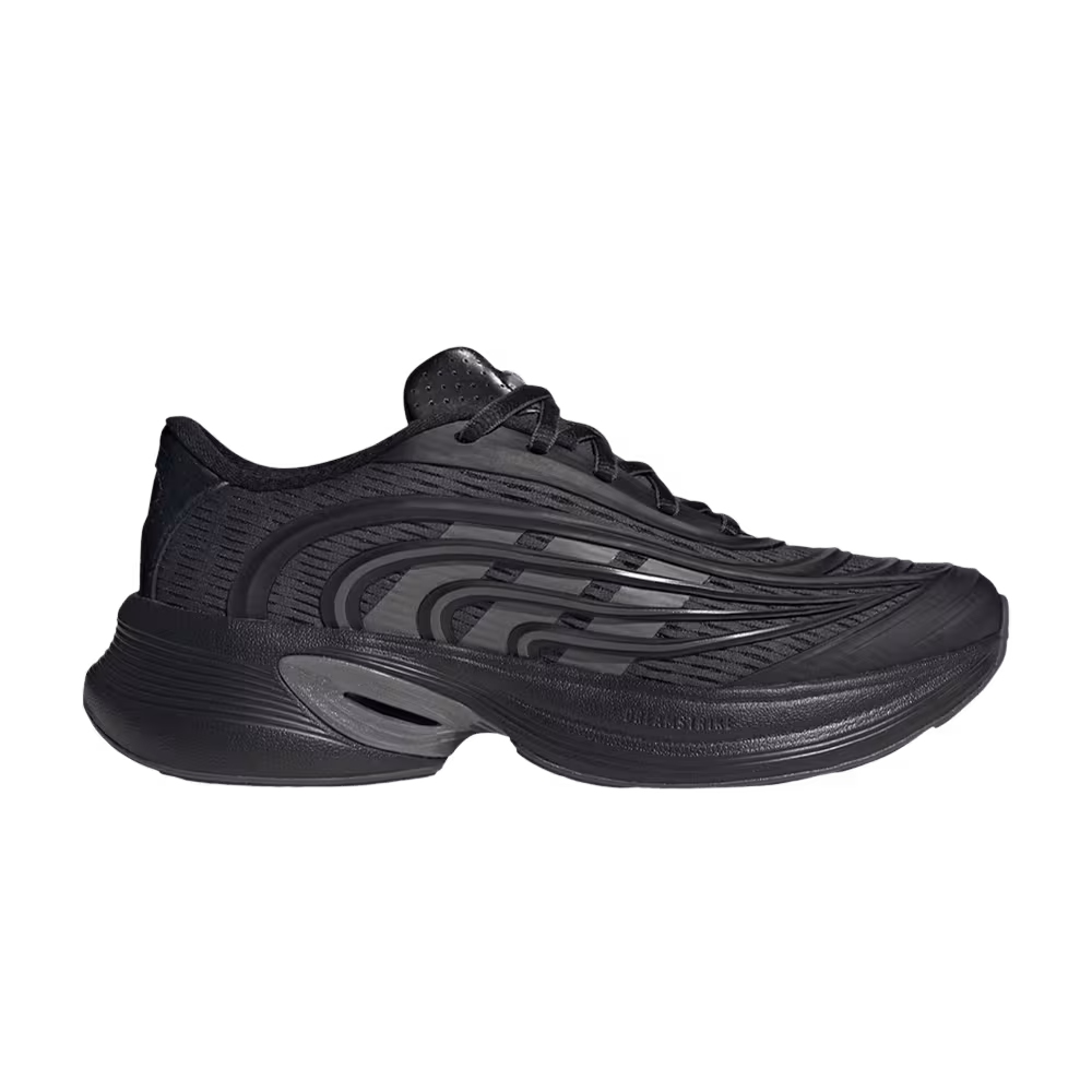 adidas Women's Climacool SPW Carbon Iron Metallic Core Black