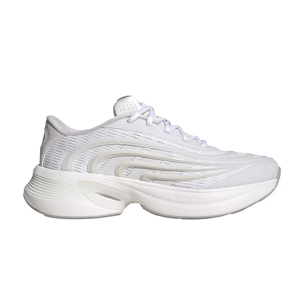 adidas Women's Climacool SPW Cloud White Crystal White Zero Metalic
