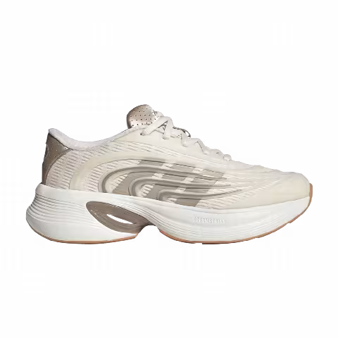 adidas Wmns Climacool SPW 'Wonder White Cyber Metallic'
