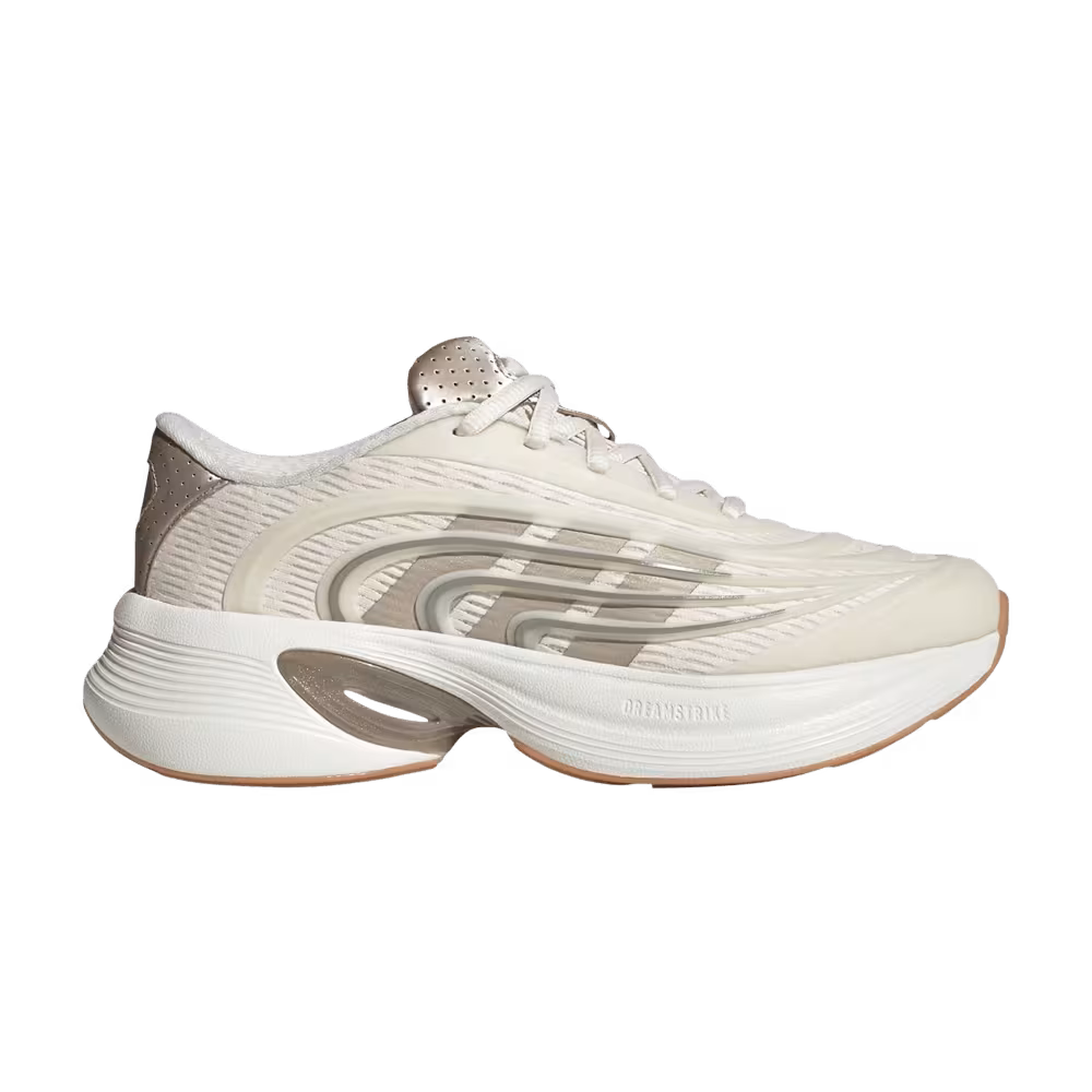 adidas Women's Climacool SPW Wonder White Cyber Metallic
