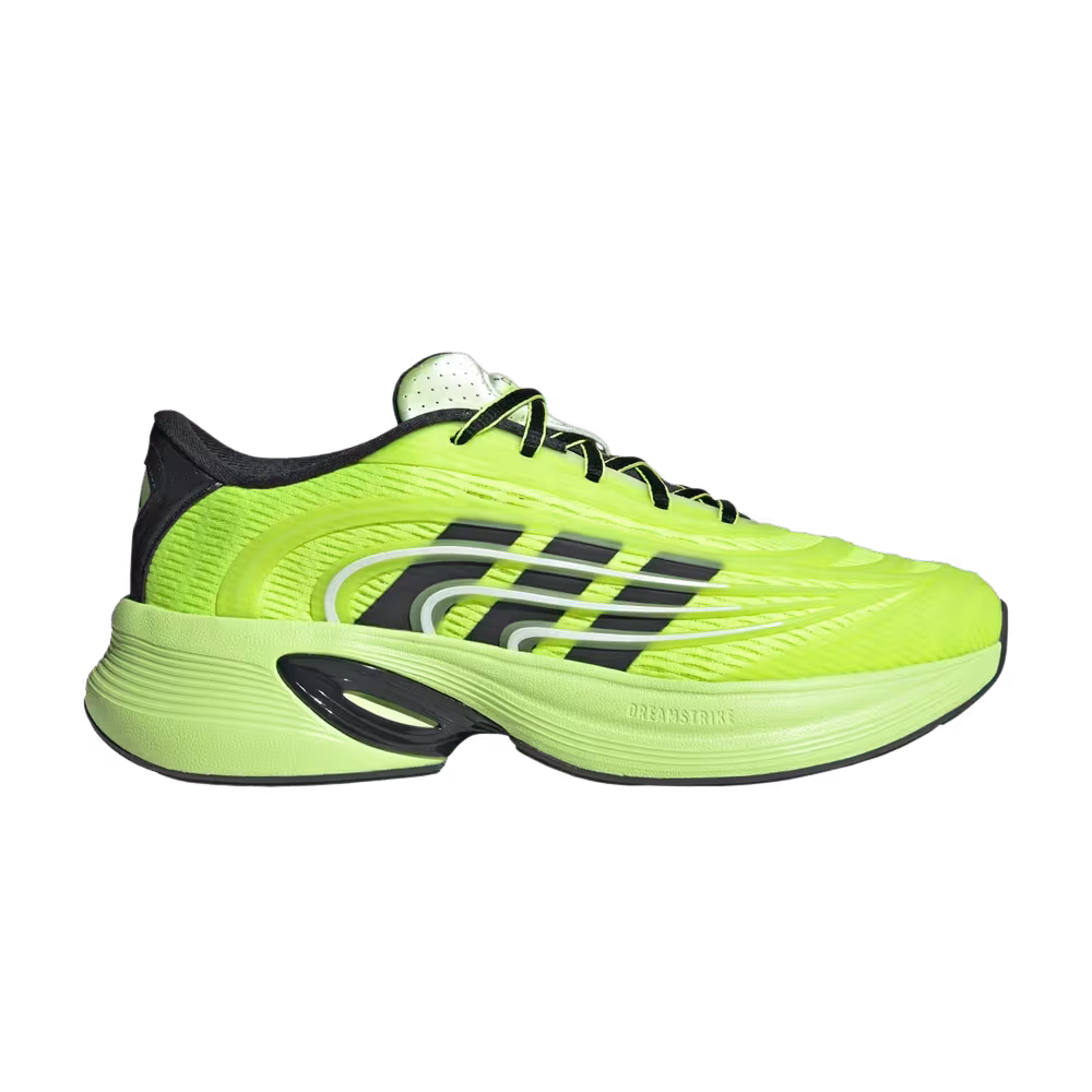 adidas Climacool SPW Hi-Res Yellow Carbon Lucid Lemon