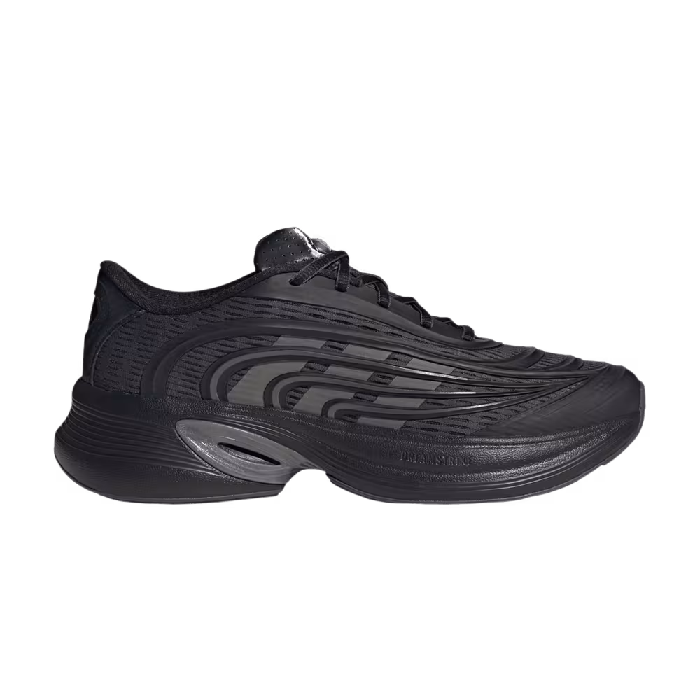 adidas Climacool SPW Carbon Iron Metallic