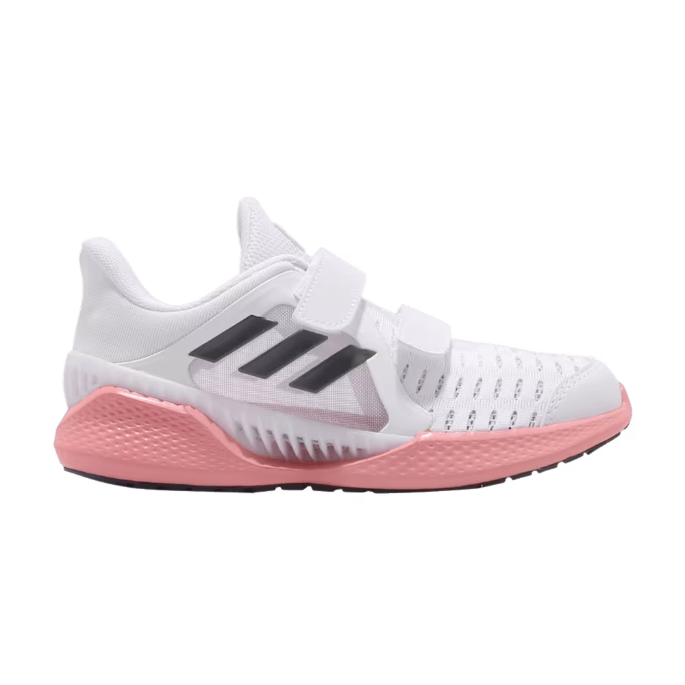 Adidas ClimaCool Vent Summer.Rdy CF J Glory Pink