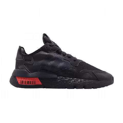 Adidas Nite Jogger 'Hi-Res Red'
