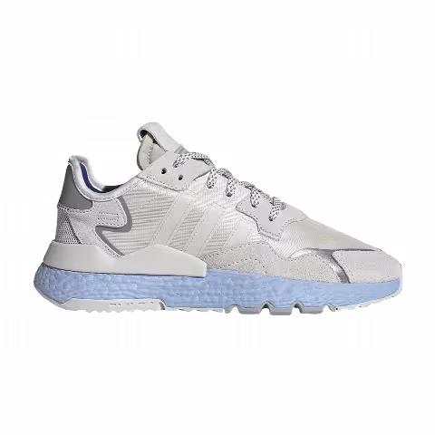 Adidas Nite Jogger 'Soft Blue'
