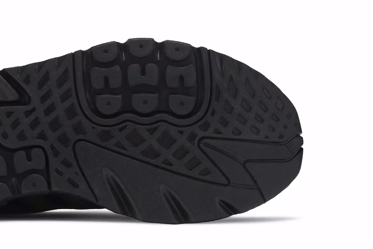 adidas Nite Jogger Black Metallic, view 6