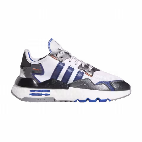 Star Wars x adidas Nite Jogger J 'R2D2'