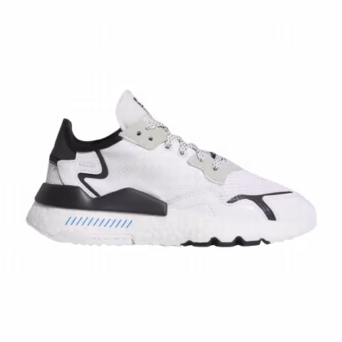 Star Wars x adidas Nite Jogger J 'Storm Trooper'