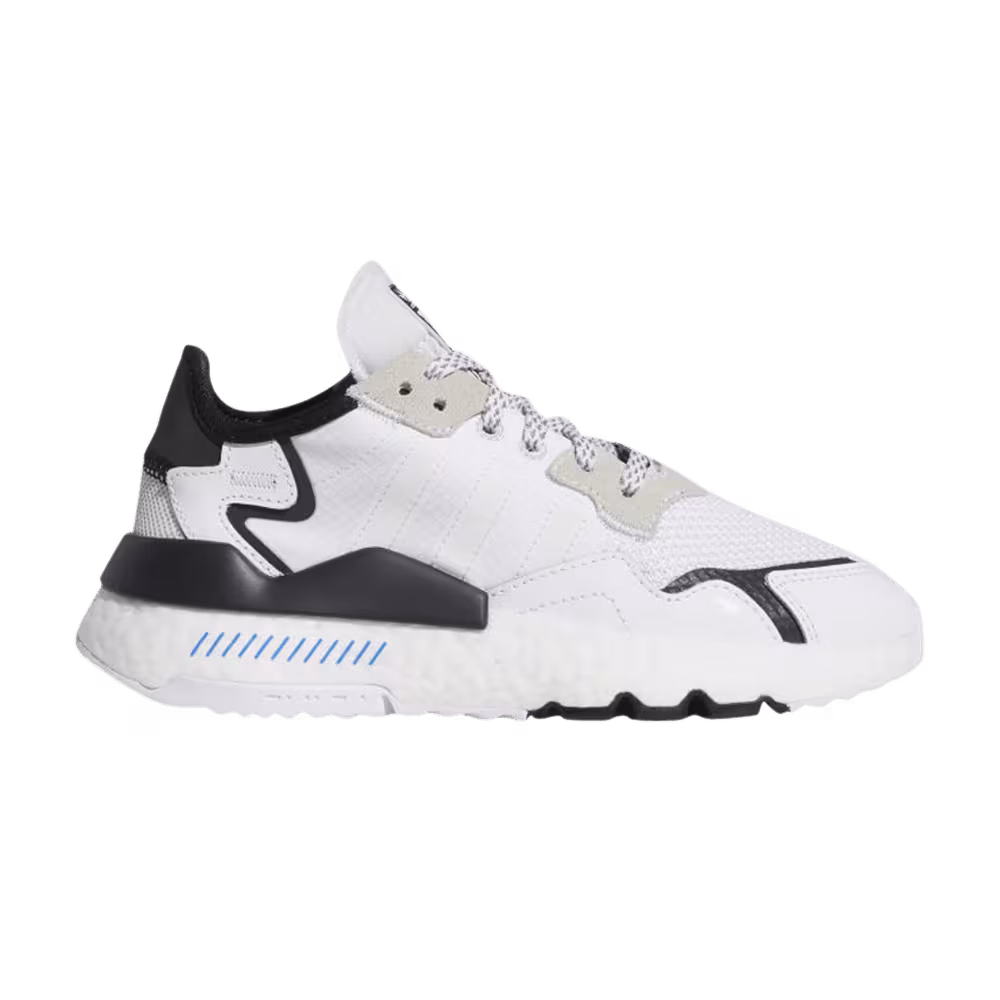 Star Wars x adidas Nite Jogger J Storm Trooper