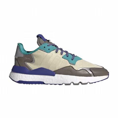 adidas Nite Jogger 'St Desert Sand'