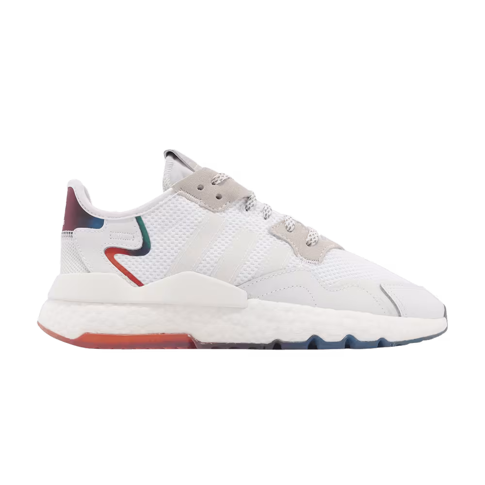 Adidas Nite Jogger J Pride