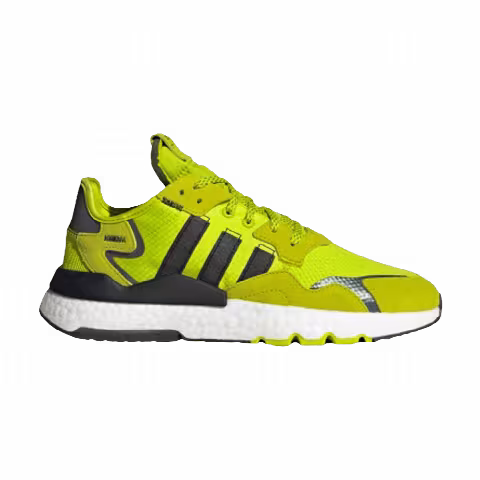 Adidas Nite Jogger 'Semi Solar Yellow'