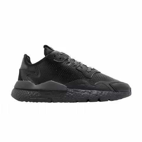 Adidas Nite Jogger 'Triple Black'