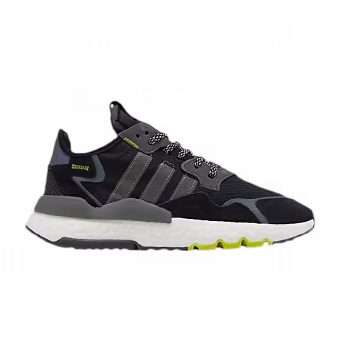 Adidas Nite Jogger 'Black Iridescent'