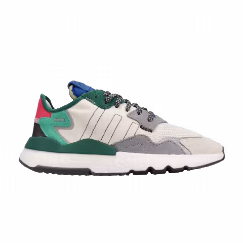 Adidas Nite Jogger 'Collegiate Green'