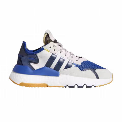 Ninja x adidas Nite Jogger J 'Time In'