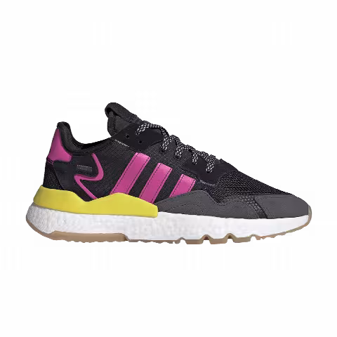Adidas Nite Jogger 'Gum Sole'