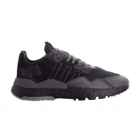 Adidas Nite Jogger 'Core Black'